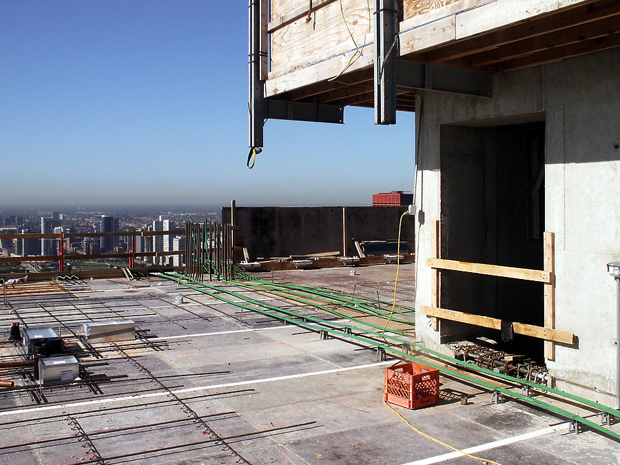 340 on the Park by Daniel Kieckhefer