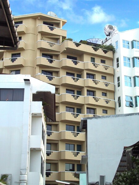 Mookai Hotel