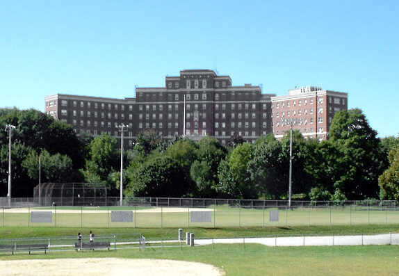 VA Medical Center Providence