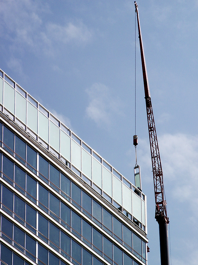 Optima Old Orchard Woods by Daniel Kieckhefer