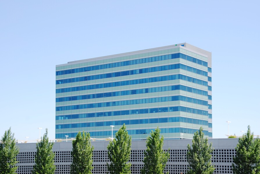 WebEx Tower
