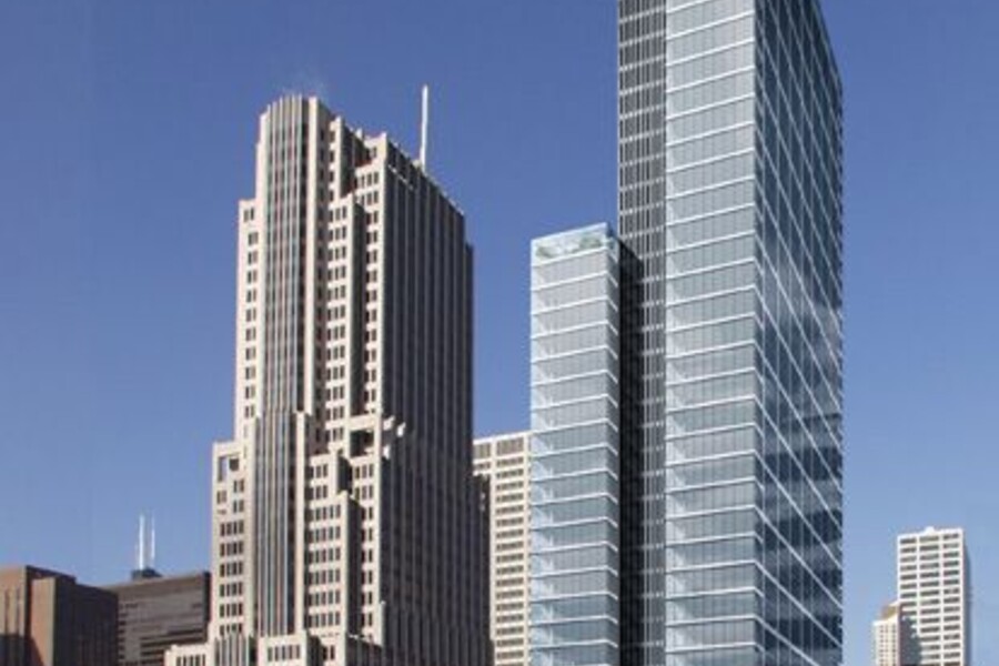 Sunbelt Office Tower