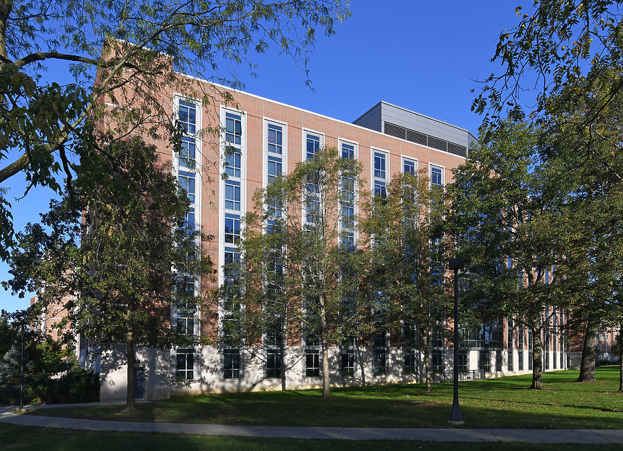 Studebaker East by John W. Cahill