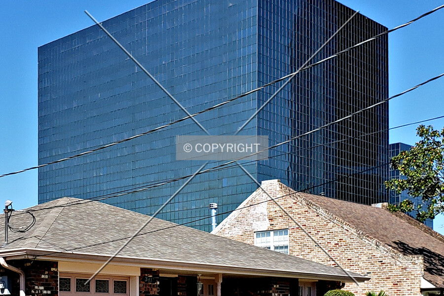 Two Lakeway Center