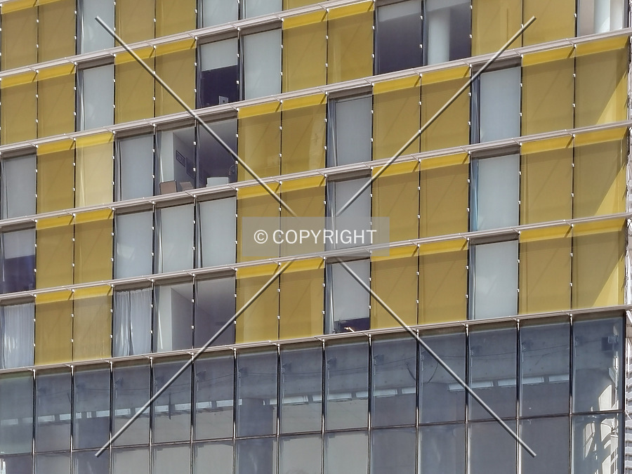 Veer Towers East by Nephilim