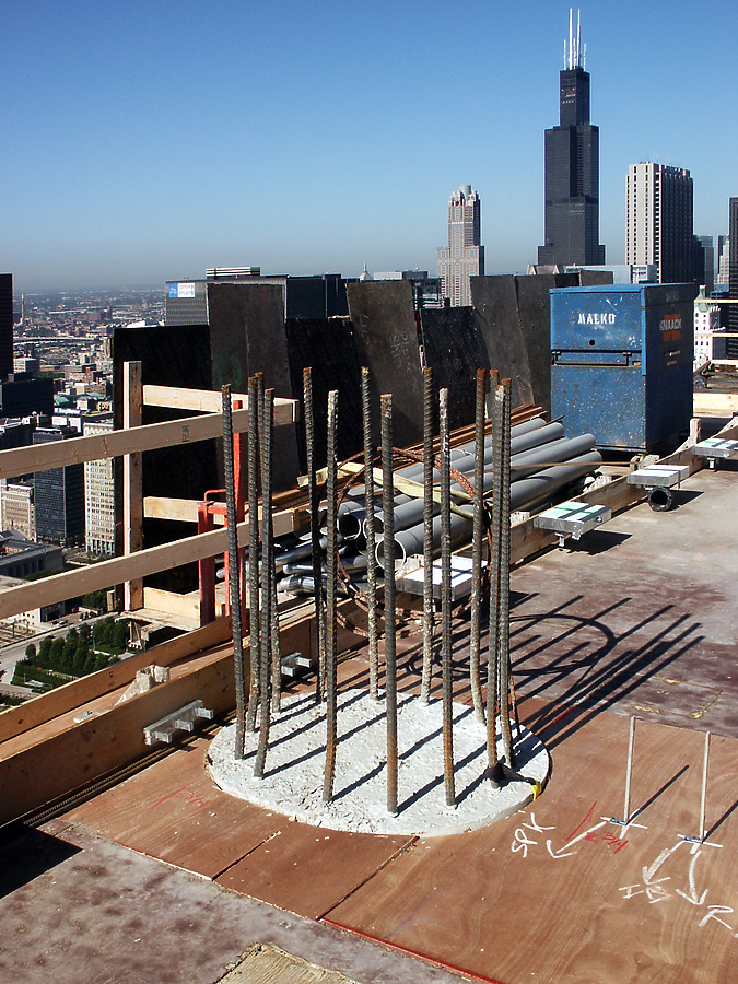 340 on the Park by Daniel Kieckhefer