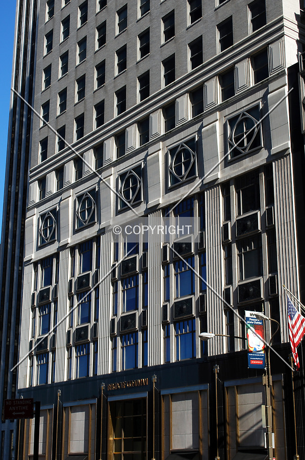 745 5th Avenue by Royce Douglas