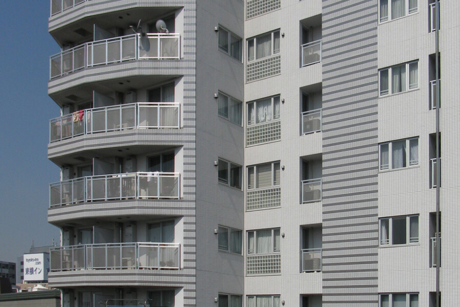 Riche Ooi Sky View