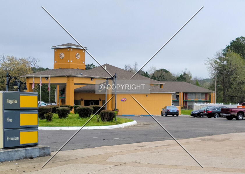 Econo Lodge