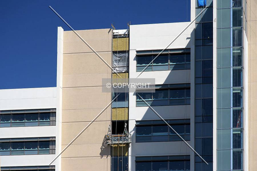 Firstenburg Tower by Serdica