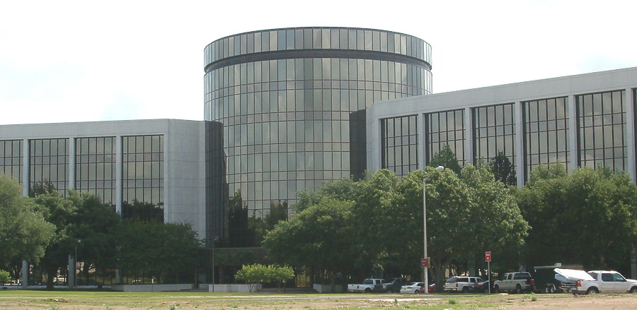 Park Tower by Rodney Gunn