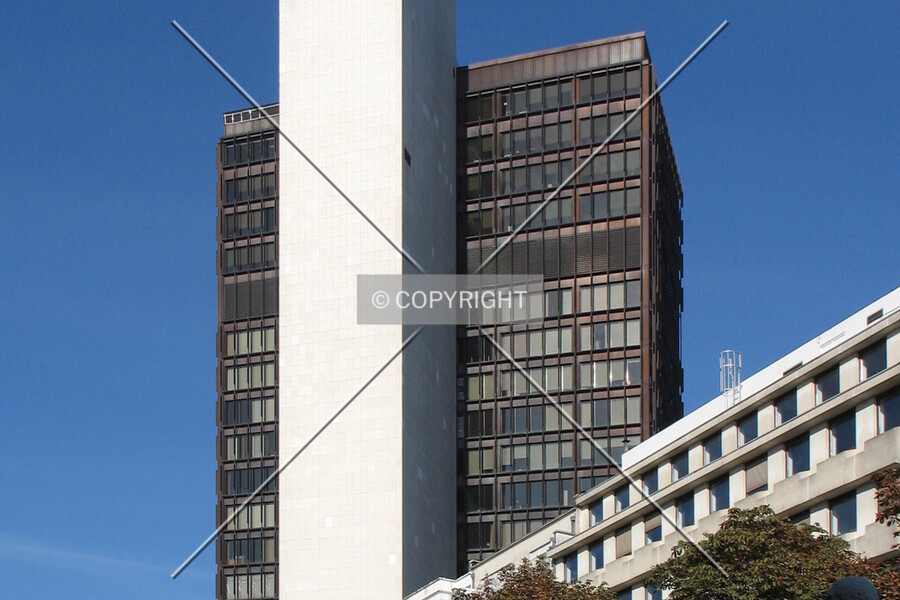 IT Tower