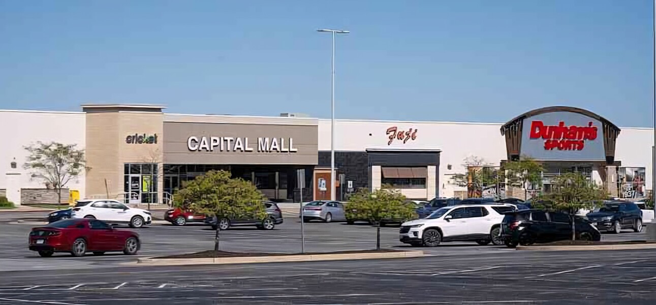 Capital Mall