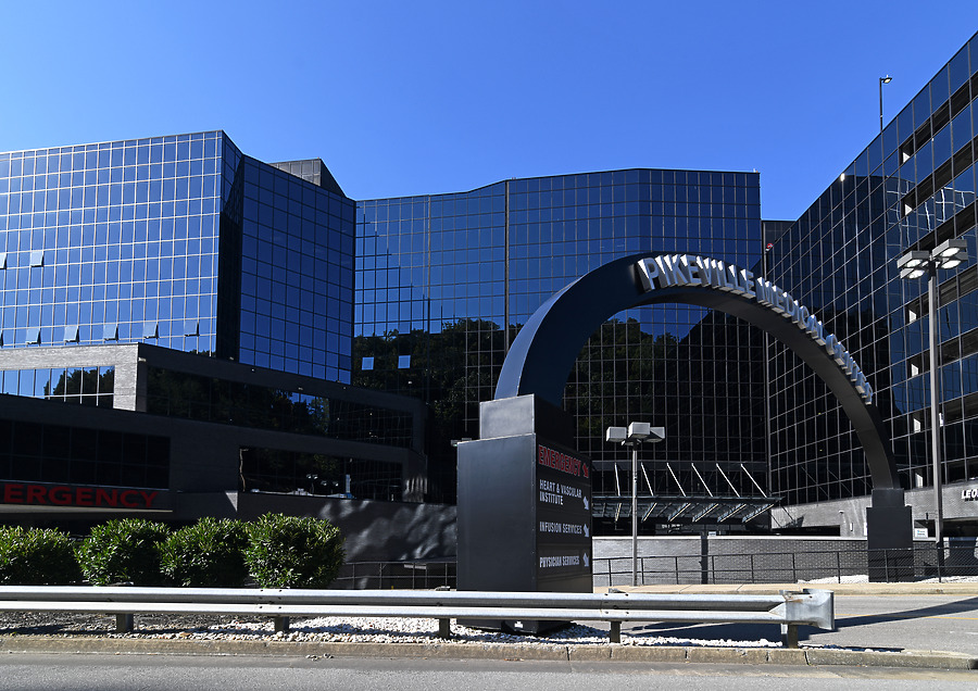 May Tower by John W. Cahill