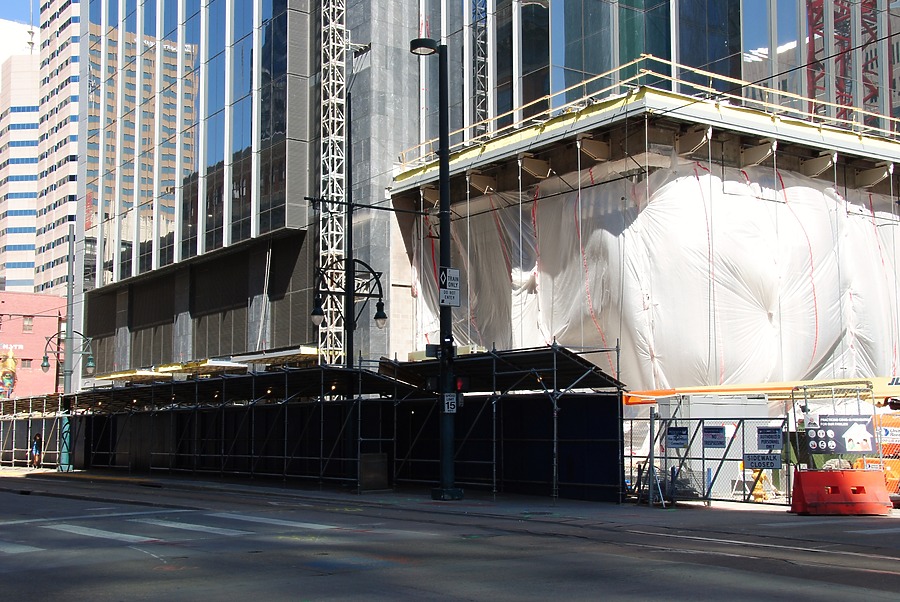 Block 162 by Brian LoBue