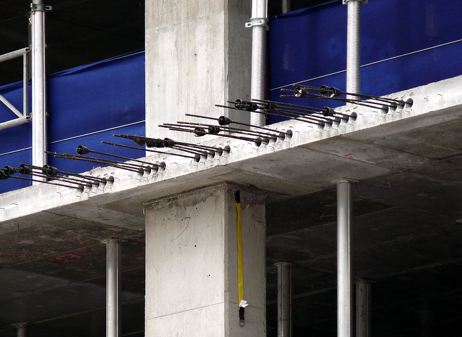 EnV by B. Victor Adams