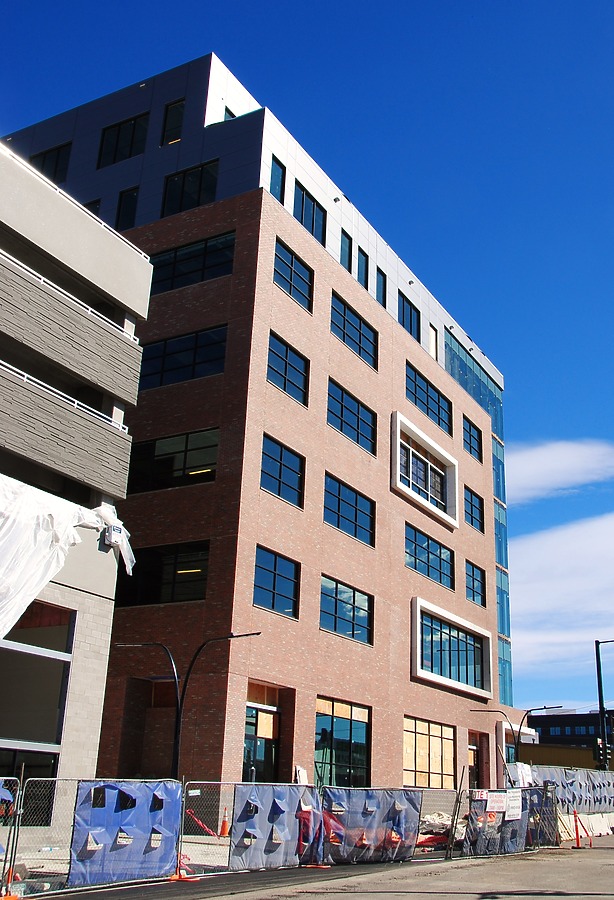 Catalyst HTI by Brian LoBue