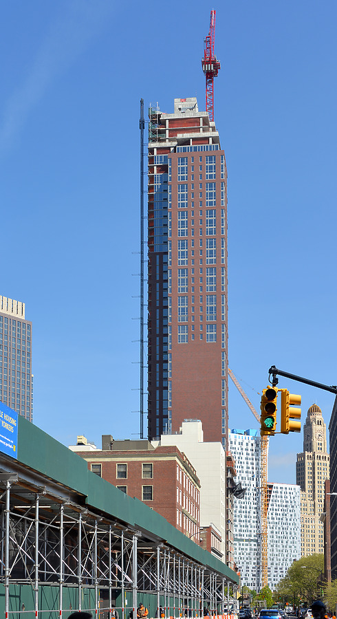 The Hub by John W. Cahill