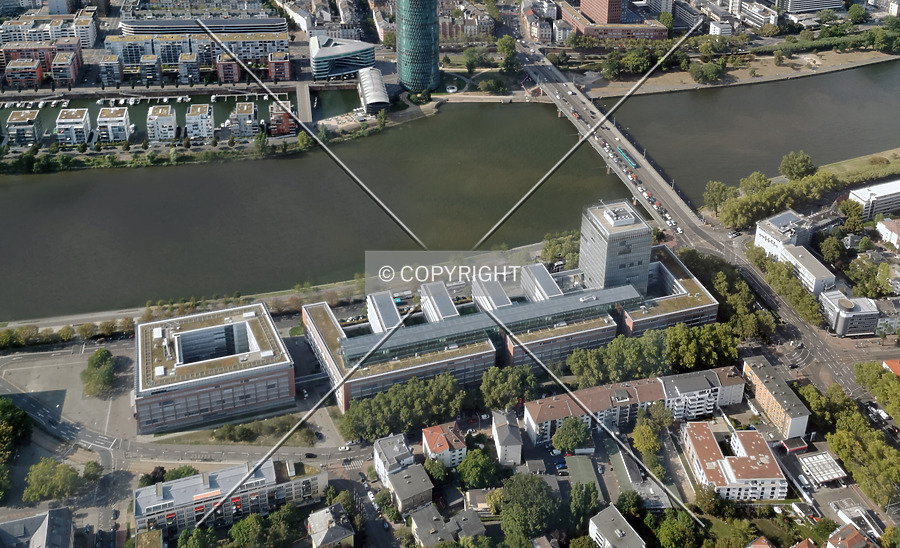 Allianz-Kai by Nephilim