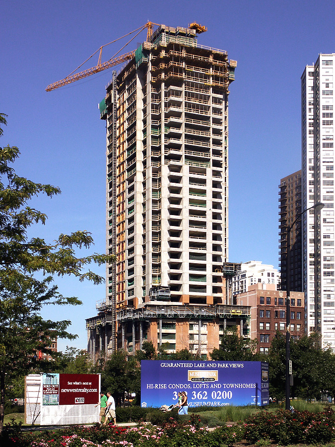 The Columbian by Daniel Kieckhefer