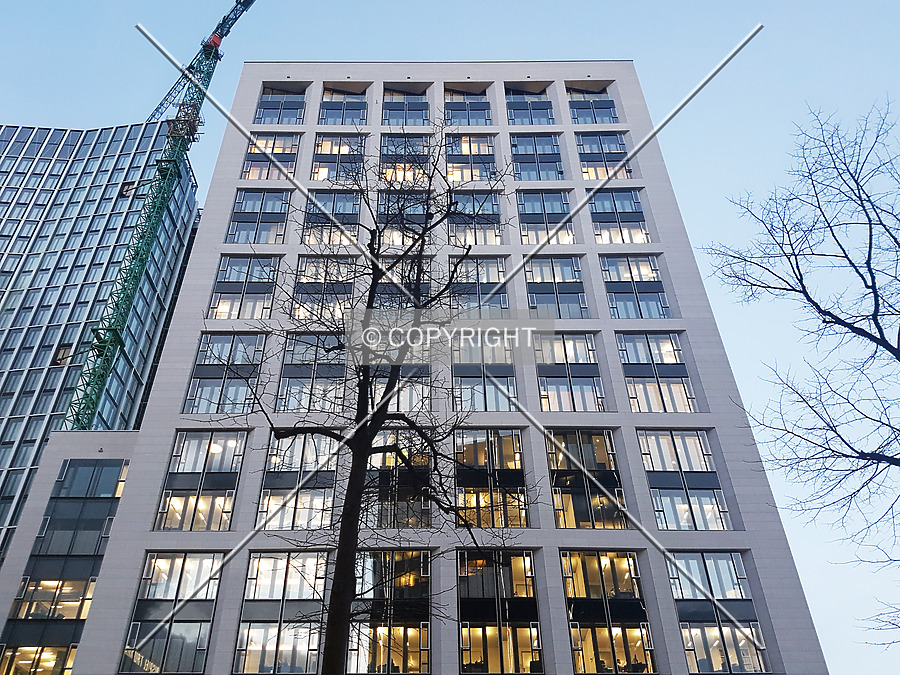 MainTor Panorama by Nephilim