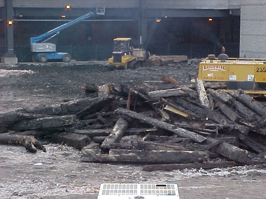 340 on the Park by B. Victor Adams