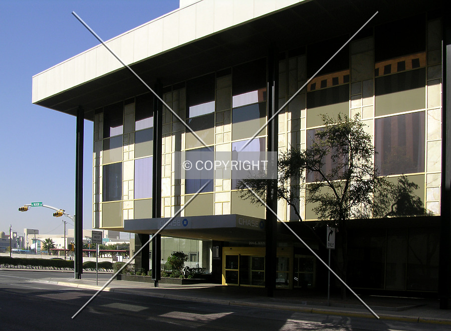 One San Jacinto Plaza by Chris Patriarca