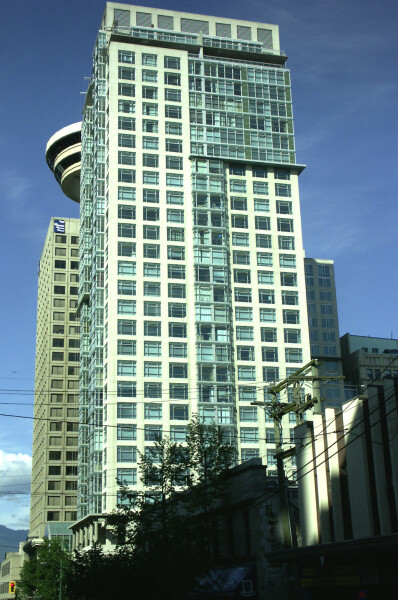Residences at Conference Plaza