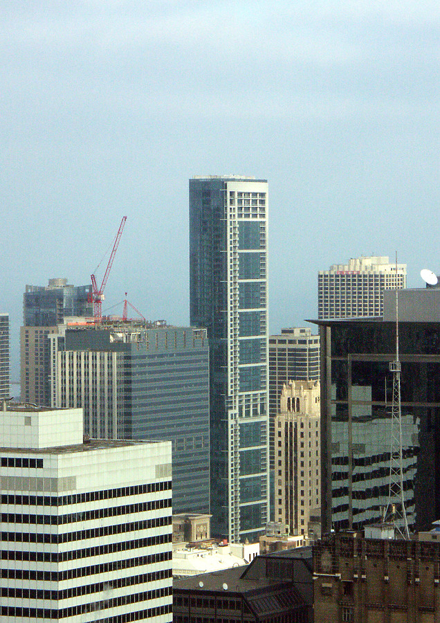 340 on the Park by Marshall Gerometta