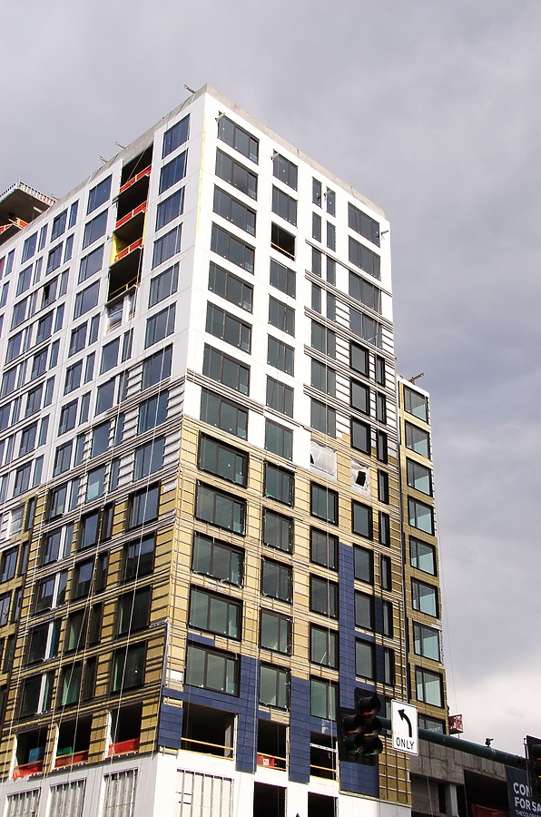 The Coloradan by Brian LoBue