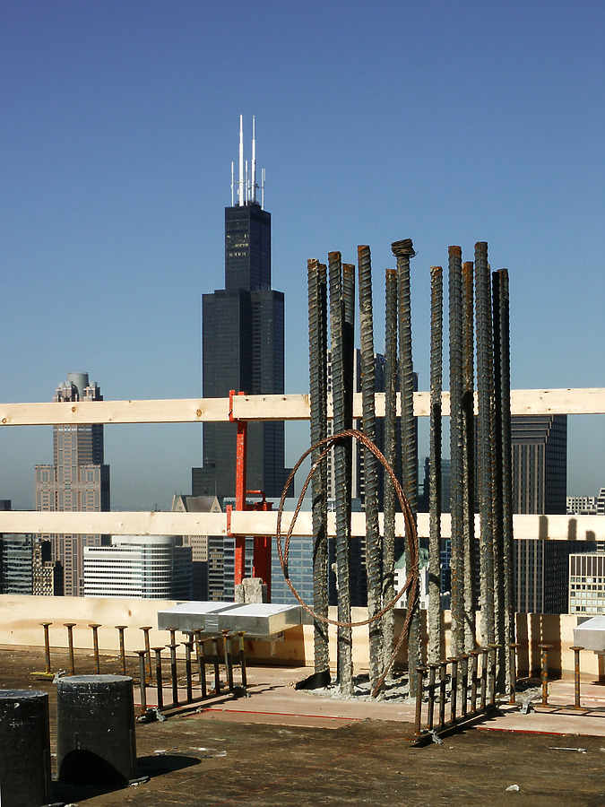 340 on the Park by Daniel Kieckhefer