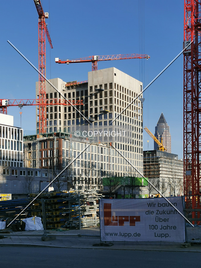 DB Tower by Nephilim