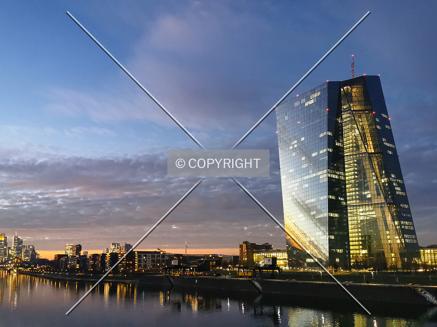 Skytower by Nephilim