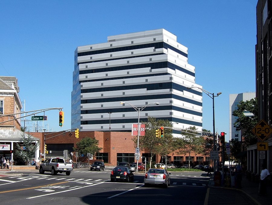 410 George Street by John Cahill