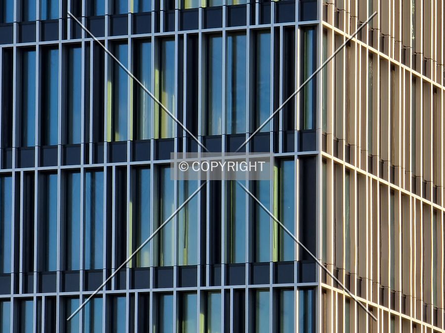 FAZ Tower by Nephilim