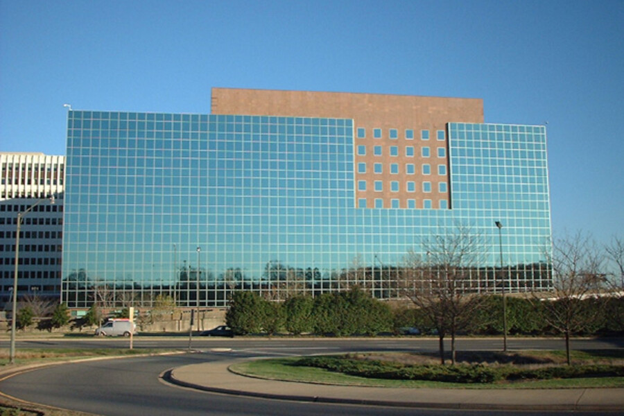 Presidential Tower