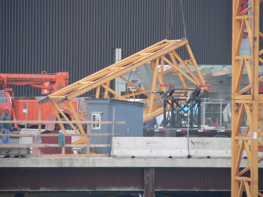 Trump International Hotel & Tower by B. Victor Adams