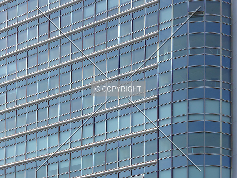 City Tower by Nephilim