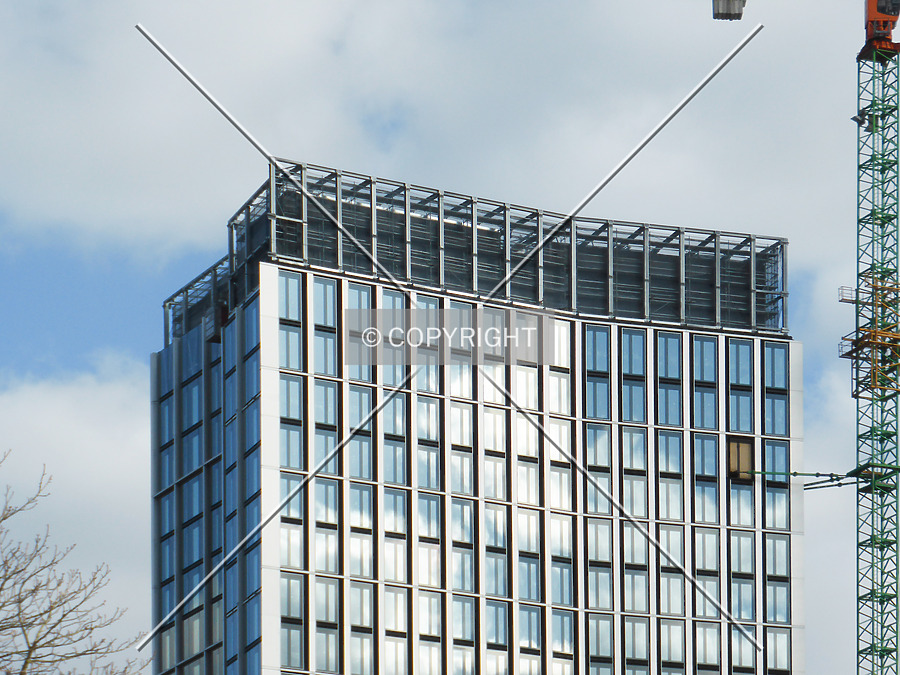 WinX Tower by Nephilim