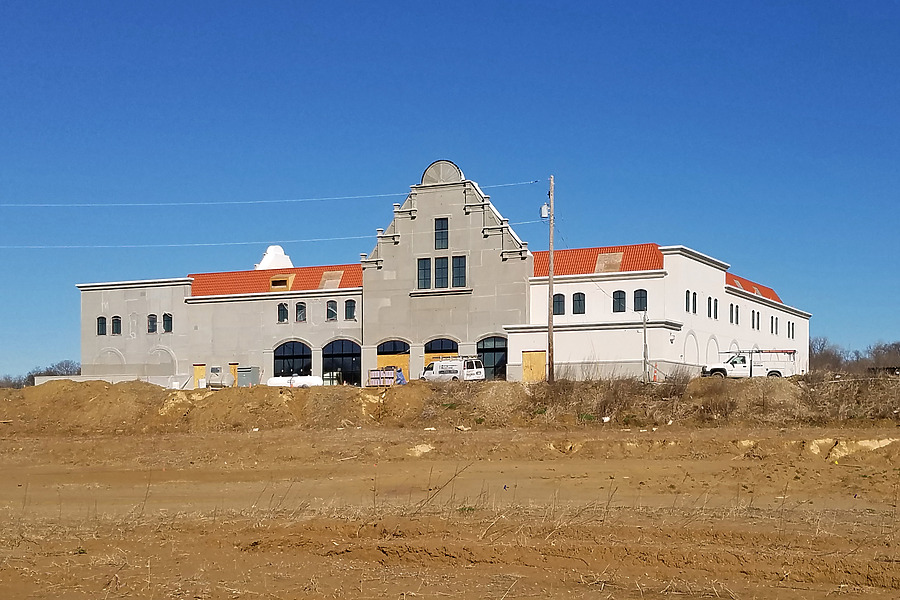 Hofbräuhaus St. Louis - Belleville by Ryan Hildebrand