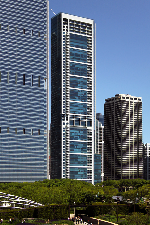 340 on the Park by Daniel Kieckhefer