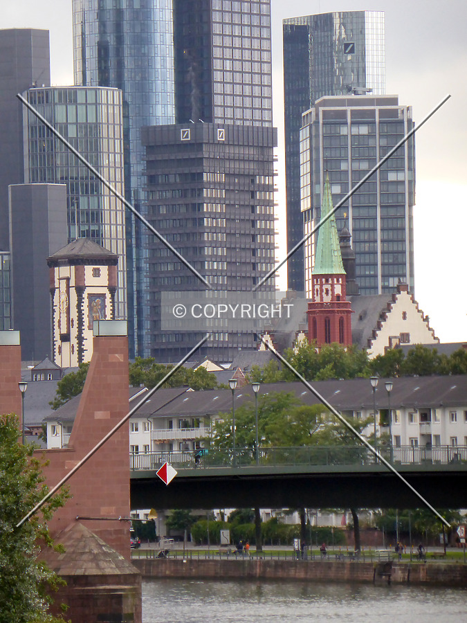 Deutsche Bank IBCF by Nephilim