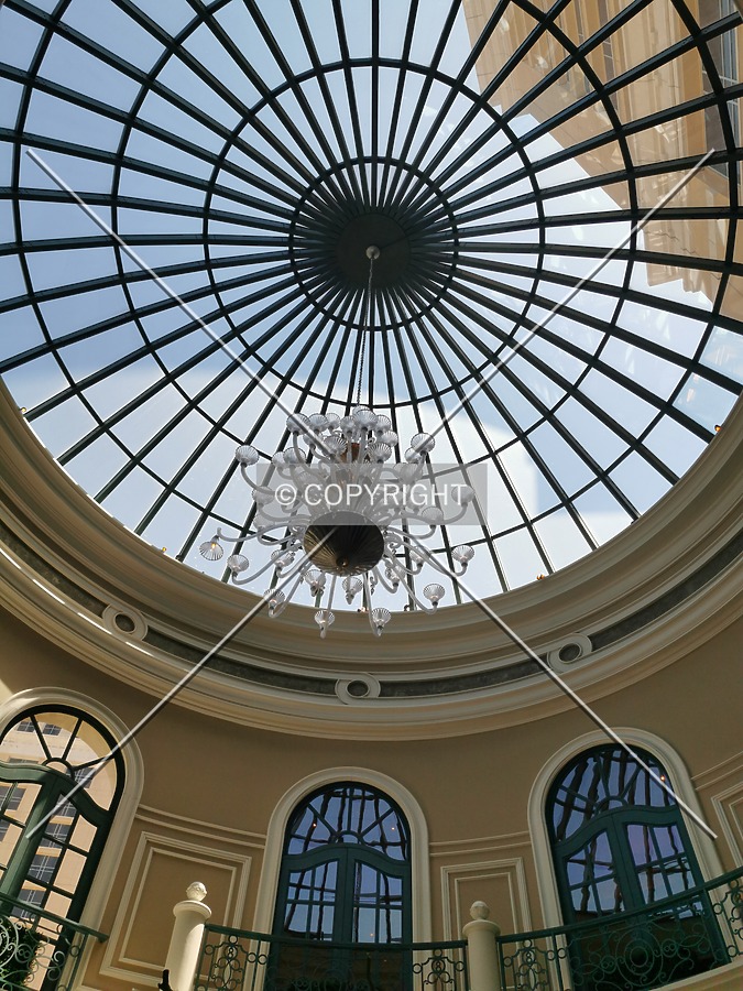 Bellagio Resort & Casino by Nephilim