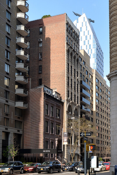 4 West 16th Street