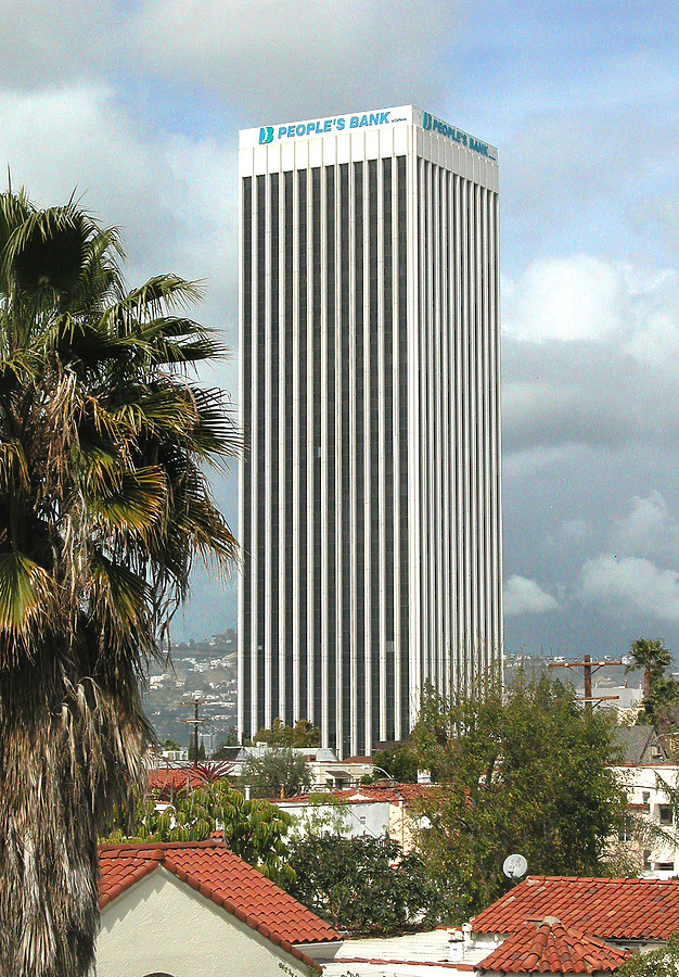 5900 Wilshire by Jim Schwartz
