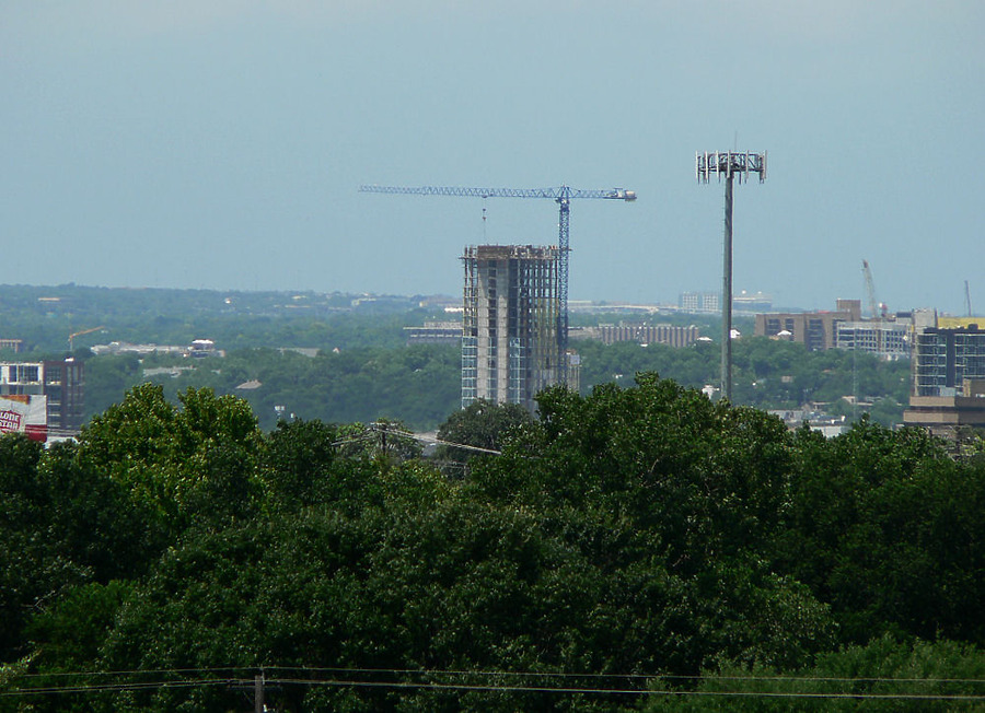360 Condominiums by Kevin Lehnhardt