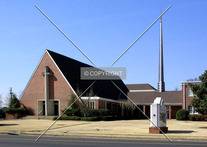 First United Methodist Church