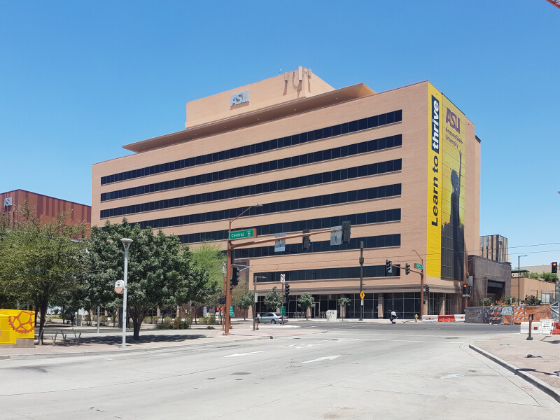University Center