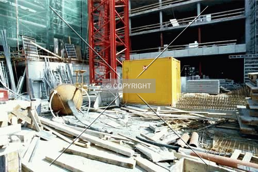 Skylight by Nephilim