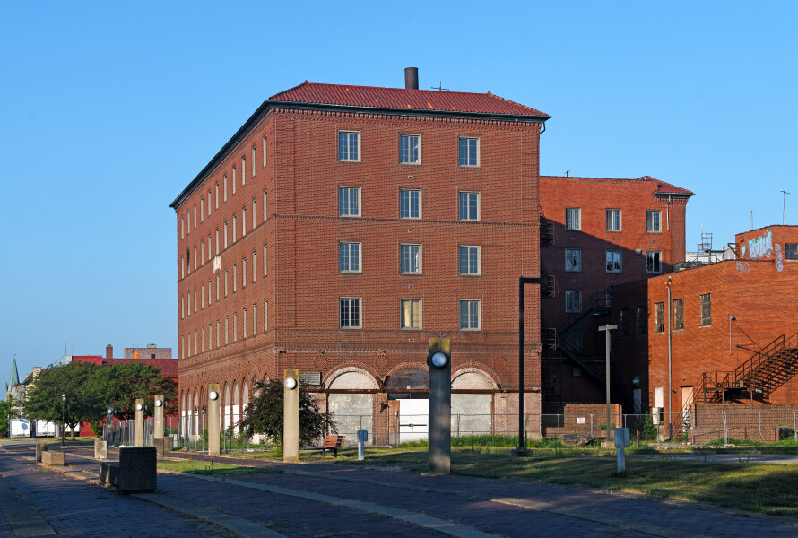 Manchester Hotel